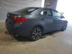 2017 Toyota Corolla L zu verkaufen in Candia, NH - Front End