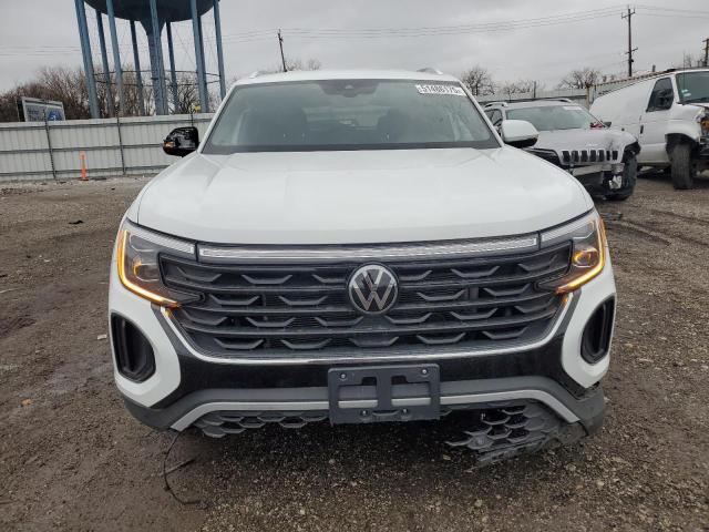  VOLKSWAGEN ATLAS 2024 Biały