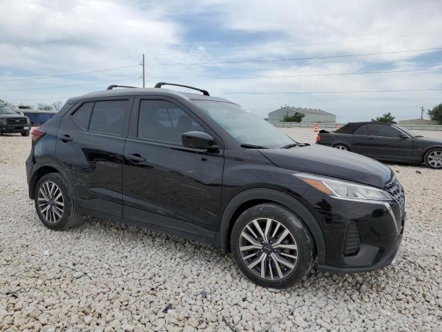  NISSAN KICKS 2023 Czarny