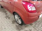2012 VAUXHALL CORSA SE A for sale at Copart SANDWICH