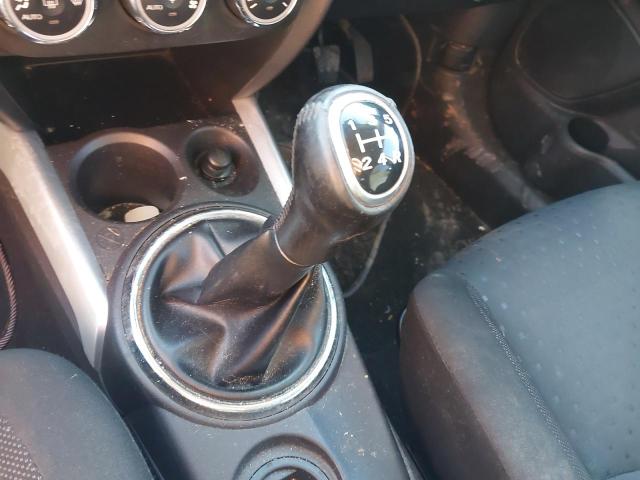 2012 MITSUBISHI ASX 3