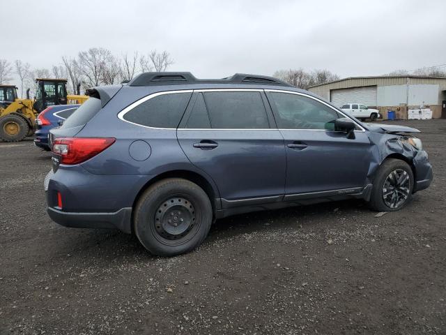  SUBARU OUTBACK 2015 Szary