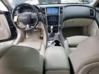 2015 Infiniti Q50 Base   на продаже в Wayland, MI - Side