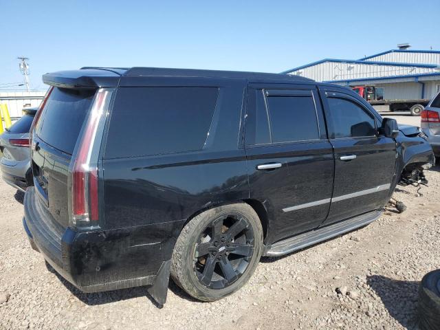  CADILLAC ESCALADE 2019 Czarny
