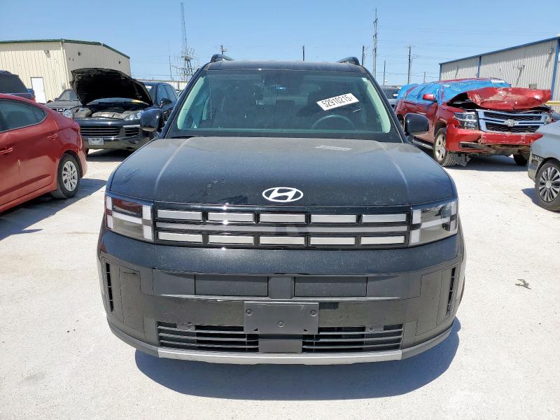  HYUNDAI SANTA FE 2024 Black