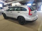 2011 Honda Cr-V Lx за продажба в East Granby, CT - Minor Dent/Scratches
