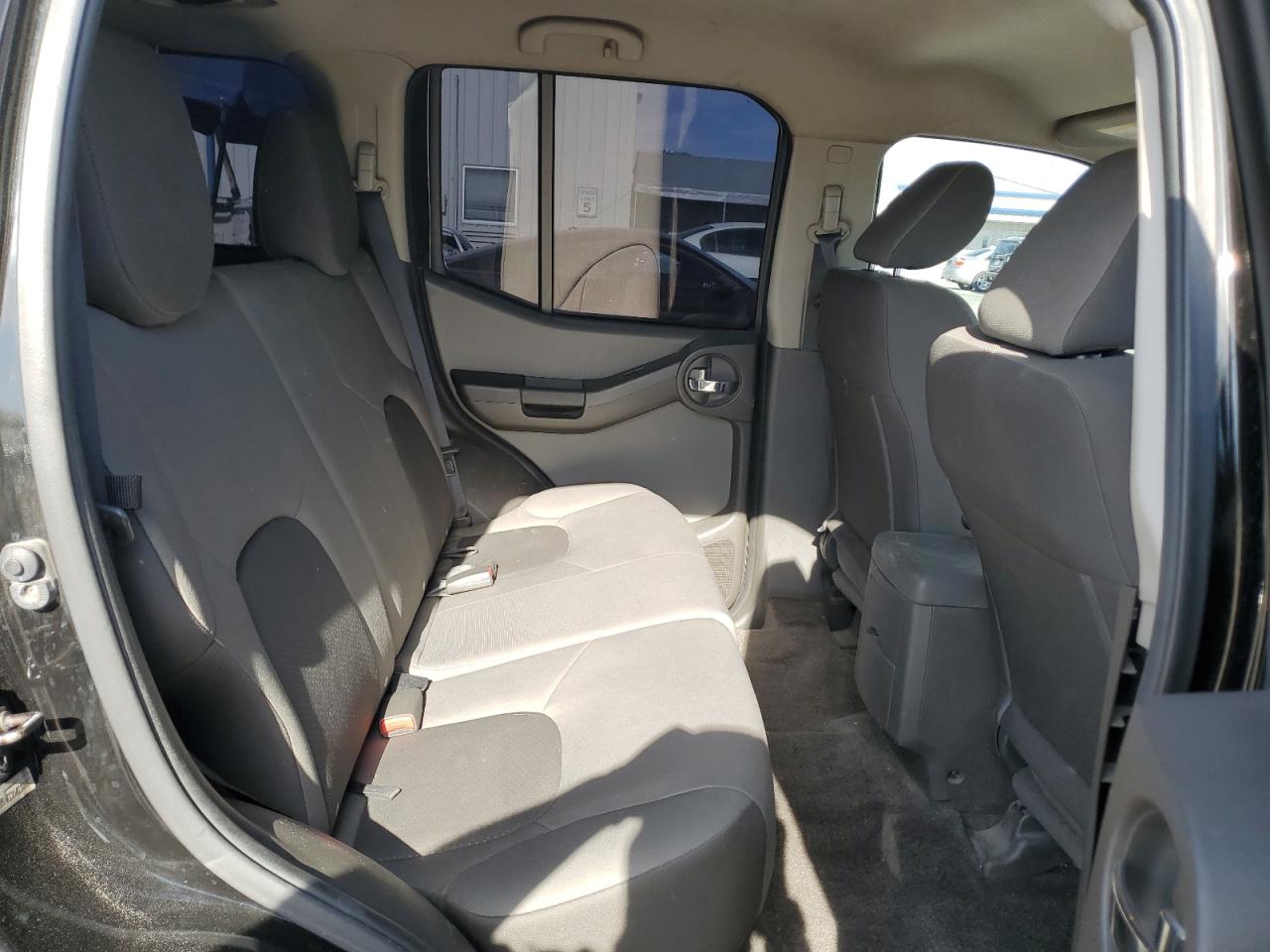 2013 Nissan Xterra X VIN: 5N1AN0NW7DN823046 Lot: 54372835