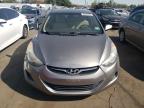 2011 Hyundai Elantra Gls იყიდება New Britain-ში, CT - Mechanical
