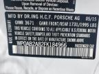 2015 Porsche Cayman S for Sale in Dunn, NC - Front End