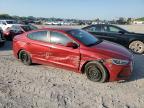 2017 Hyundai Elantra Se for Sale in Madisonville, TN - Side