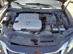 2016 LEXUS ES 350 for sale at Copart ON - TORONTO