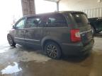 2015 Chrysler Town & Country S იყიდება Abilene-ში, TX - Rear End