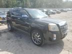 2011 Gmc Terrain Slt zu verkaufen in Midway, FL - Minor Dent/Scratches
