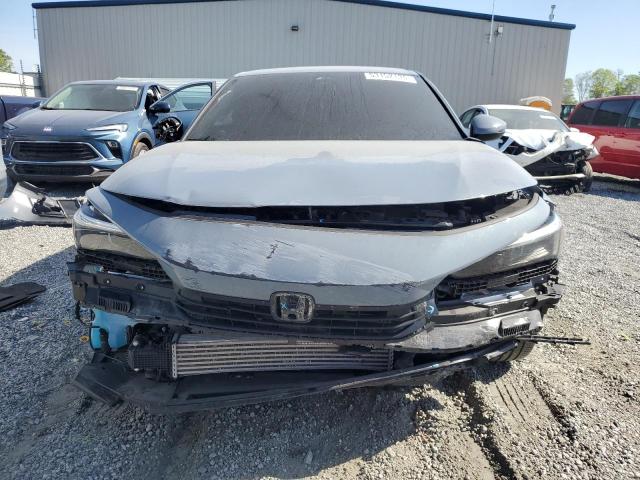  HONDA CIVIC 2024 Серый