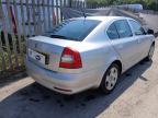 2012 SKODA OCTAVIA SE for sale at Copart WESTBURY