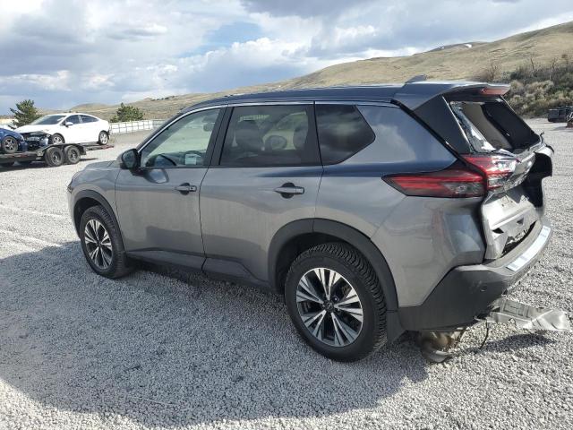  NISSAN ROGUE 2023 Szary