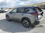2023 Nissan Rogue Sv en Venta en Reno, NV - Rear End