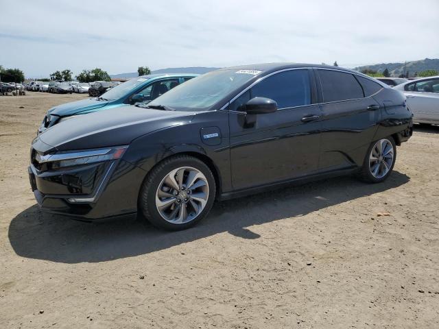 2019 Honda Clarity Touring