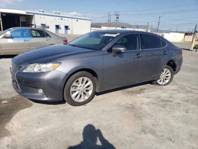 2015 Lexus Es 300H