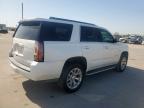 2016 Gmc Yukon Slt na sprzedaż w Grand Prairie, TX - Hail