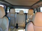2016 Porsche Cayenne იყიდება Grand Prairie-ში, TX - Minor Dent/Scratches