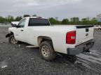 2008 Chevrolet Silverado C1500 на продаже в Spartanburg, SC - Front End