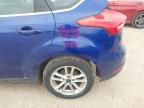 2016 FORD FOCUS ZETE for sale at Copart YORK