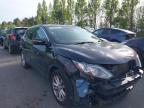 2015 NISSAN QASHQAI AC for sale at Copart GLOUCESTER