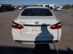 2016 Nissan Altima 2.5 de vânzare în Anthony, TX - Front End
