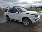 2009 Mercury Mountaineer Premier for Sale in Columbia Station, OH - Front End