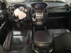 2015 Honda Pilot Touring en Venta en Elgin, IL - Front End