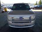 2012 Ford Flex Limited продається в Hayward, CA - Rear End