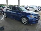 2018 Kia Optima Lx zu verkaufen in West Palm Beach, FL - Side