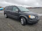 2010 Chrysler Town & Country Limited იყიდება Earlington-ში, KY - Hail