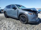 2024 Mazda Cx-5 4D Suv S Carbon Edition for Sale in Arcadia, FL - Front End