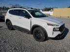2023 Hyundai Santa Fe Xrt продається в Barberton, OH - Rear End