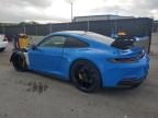 2022 Porsche 911 Gt3 на продаже в Orlando, FL - Front End