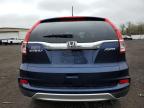 2015 Honda Cr-V Ex for Sale in New Britain, CT - Front End