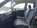 2005 NISSAN MICRA SPOR for sale at Copart PETERLEE