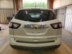 2015 Chevrolet Traverse Lt на продаже в Mocksville, NC - Front End