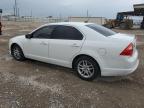 2011 Ford Fusion S for Sale in Temple, TX - Rear End