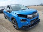 2018 CITROEN C3 FLAIR P for sale at Copart PETERLEE
