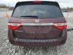 2012 Honda Odyssey Exl for Sale in Barberton, OH - Side