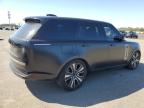 2023 LAND ROVER RANGE ROVER SE a la Venta en Copart NY - LONG ISLAND