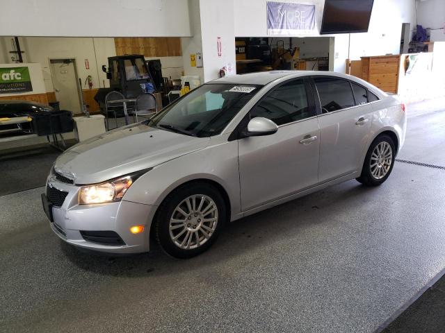 2013 Chevrolet Cruze Eco
