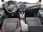 2022 Nissan Versa Sr zu verkaufen in Helena, MT - Side