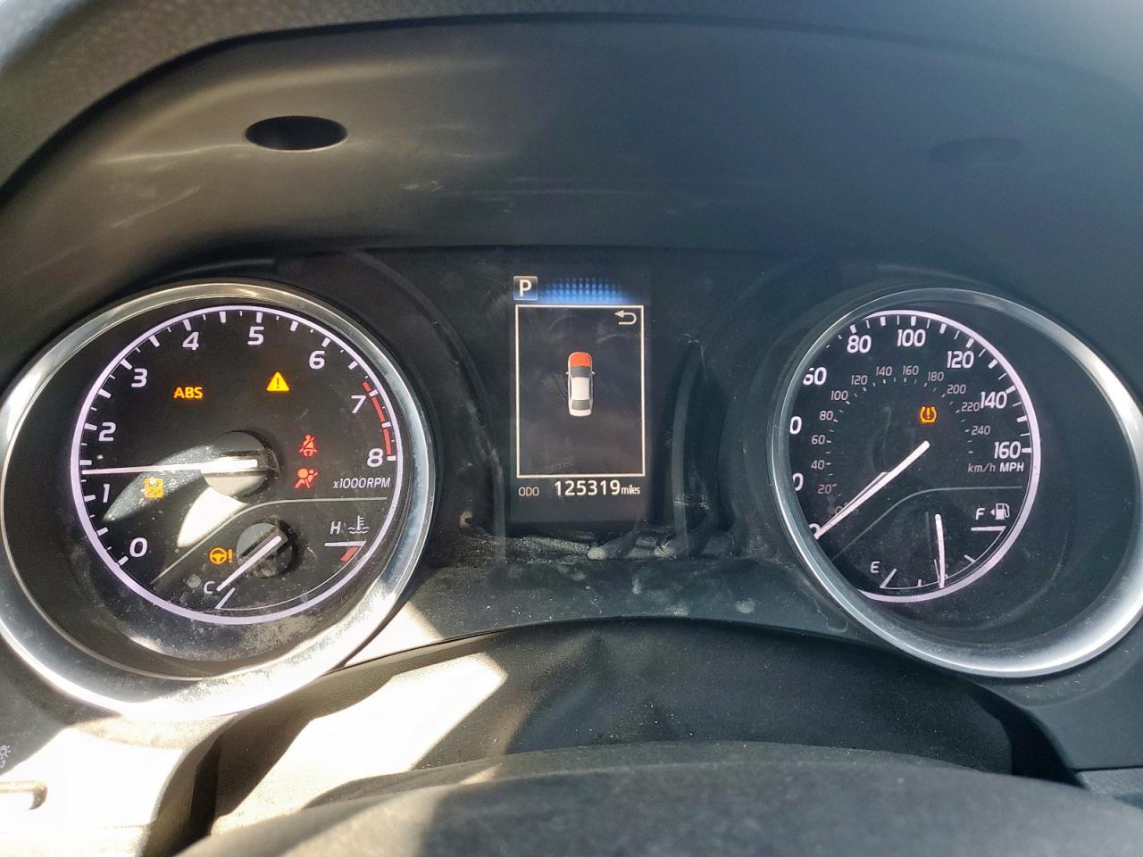 4T1B11HK5JU563987 2018 Toyota Camry L