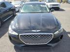 2021 Genesis G70 Prestige на продаже в North Las Vegas, NV - Minor Dent/Scratches