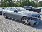 2020 Mercedes-Benz E 350 for Sale in Riverview, FL - Front End