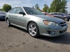 2009 Subaru Legacy 2.5I Limited na sprzedaż w Portland, OR - Normal Wear